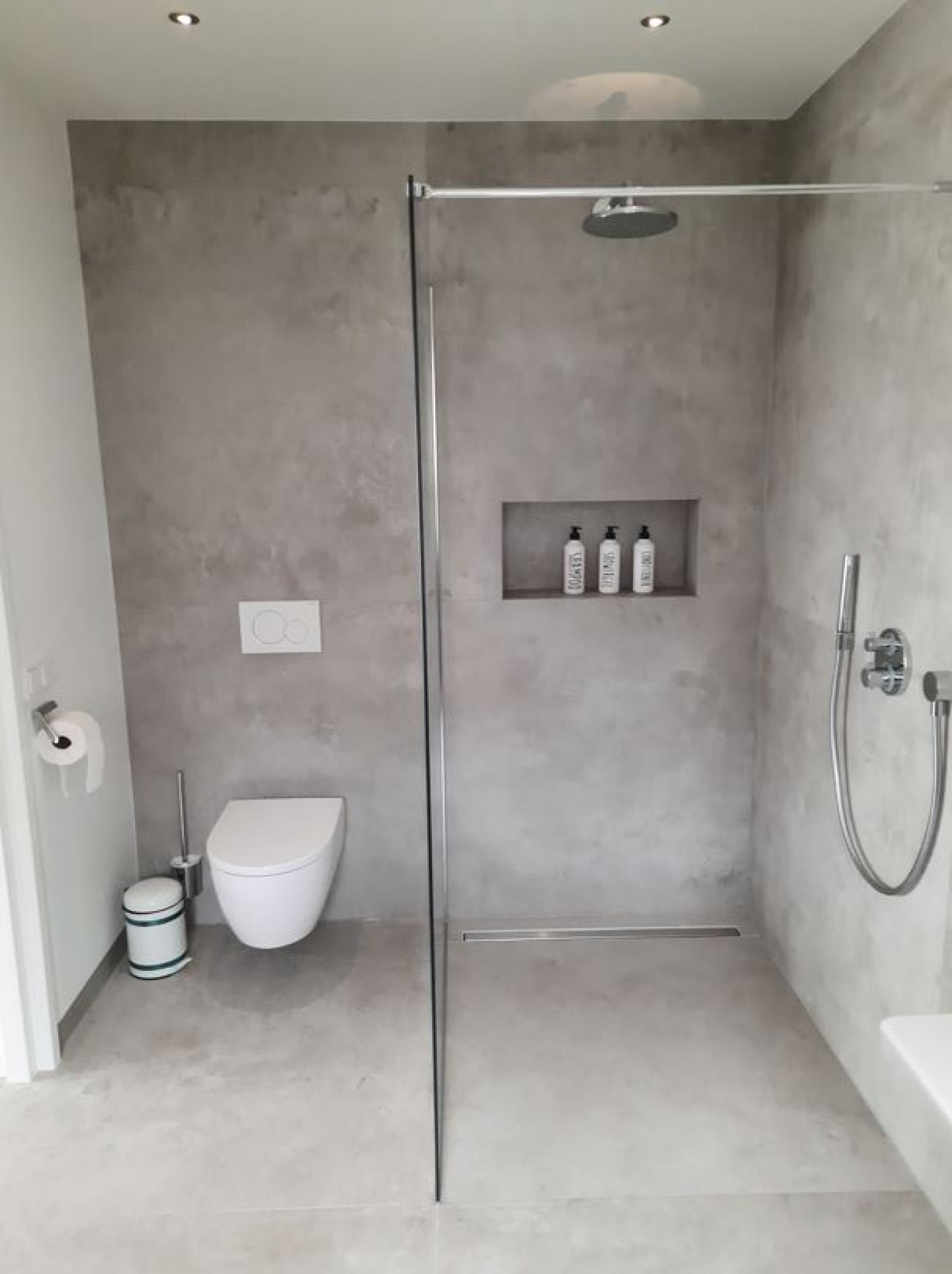 Project in Mierlo