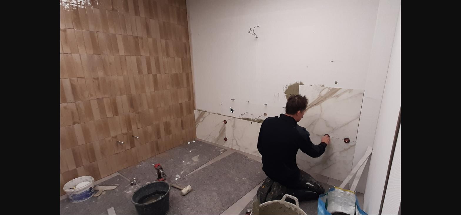 Design en installatie