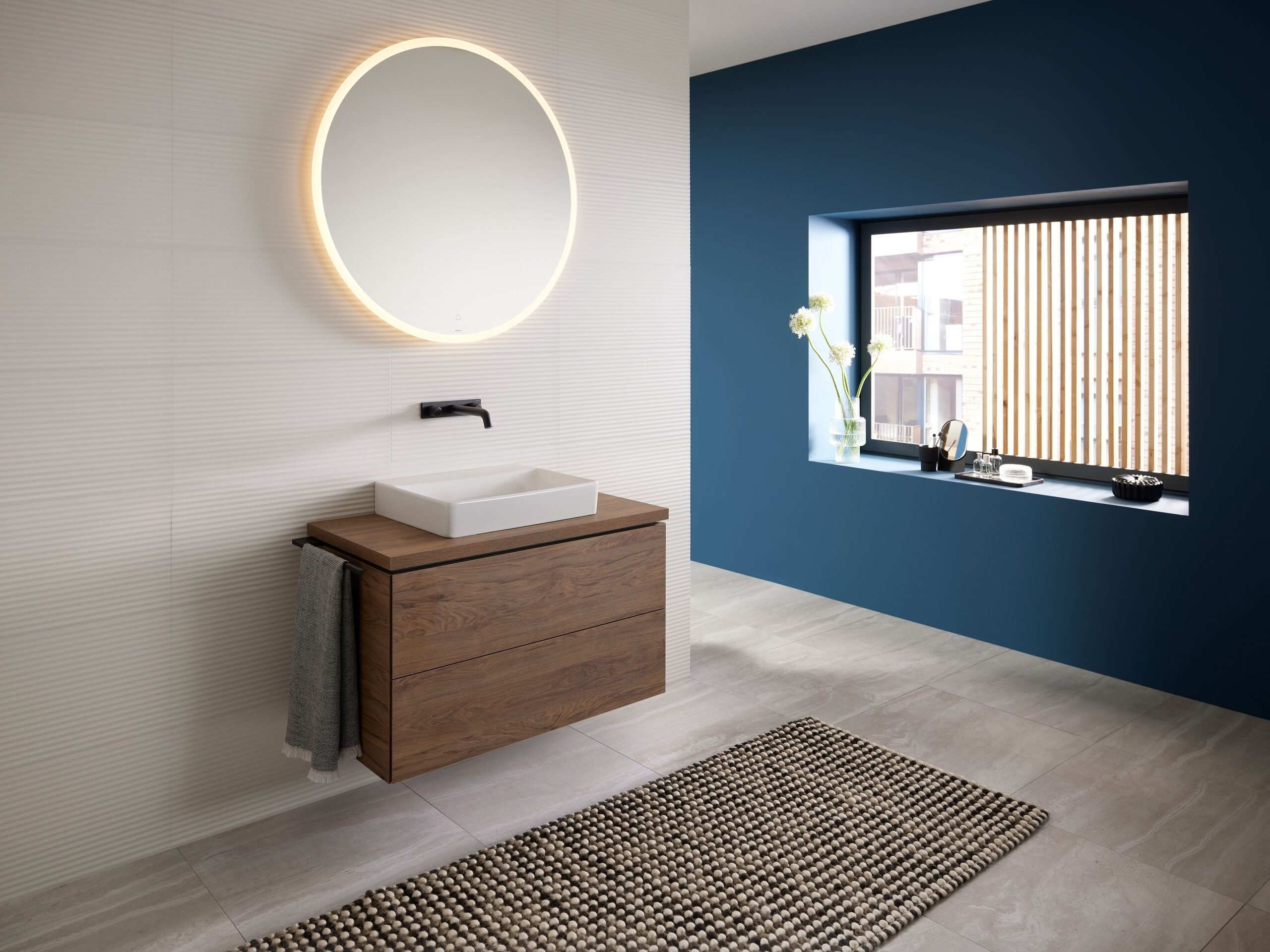 2024 geberit mix match one hickory with one lay on