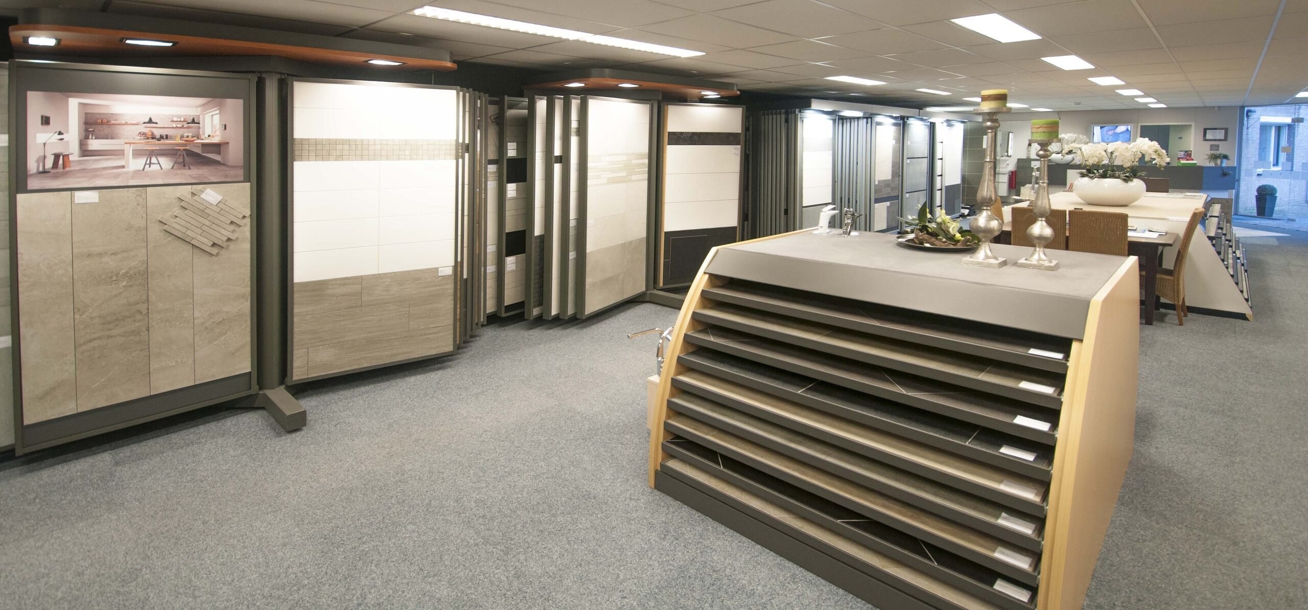 450 m² inspiratie