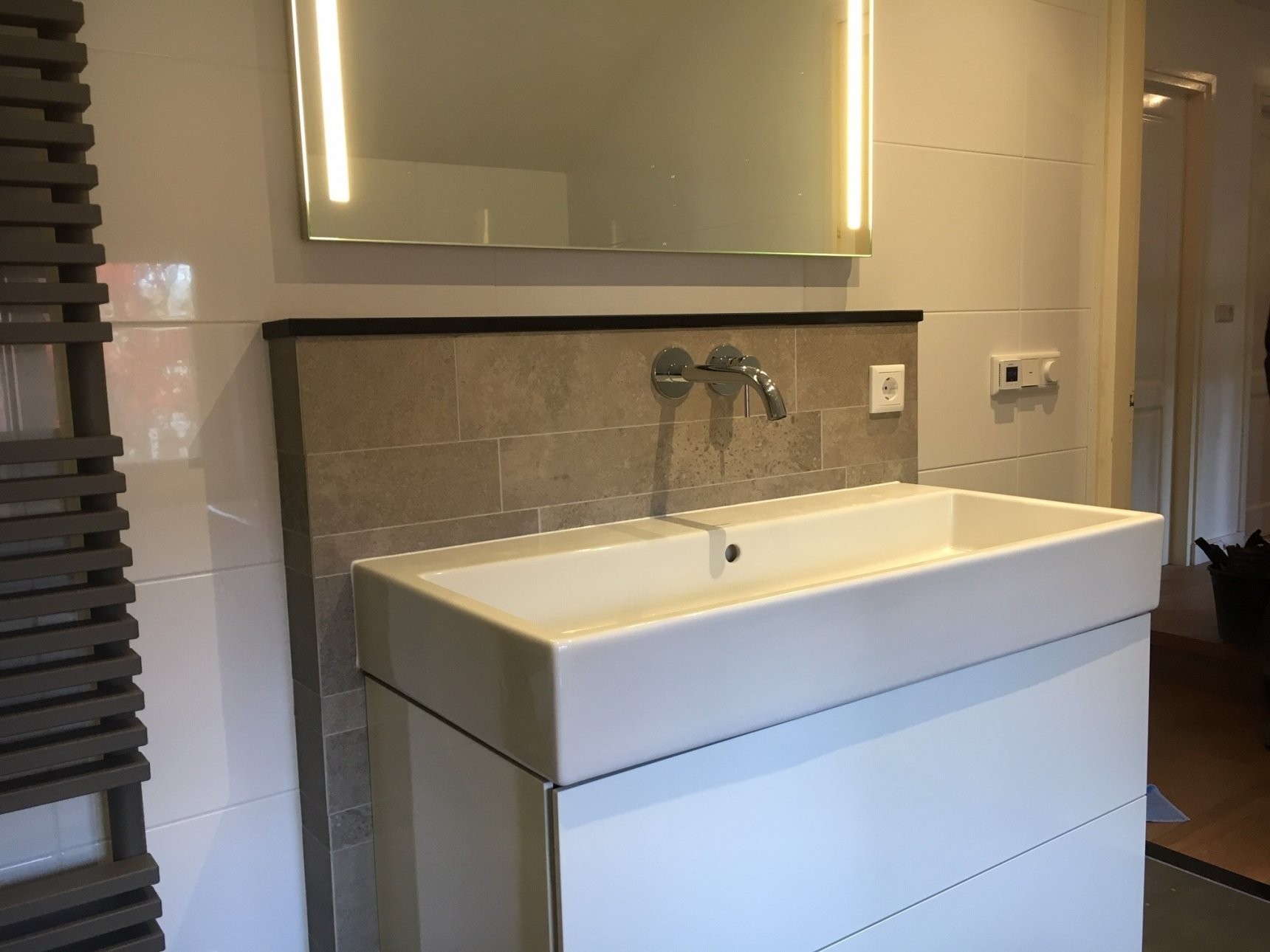 Project in Helmond