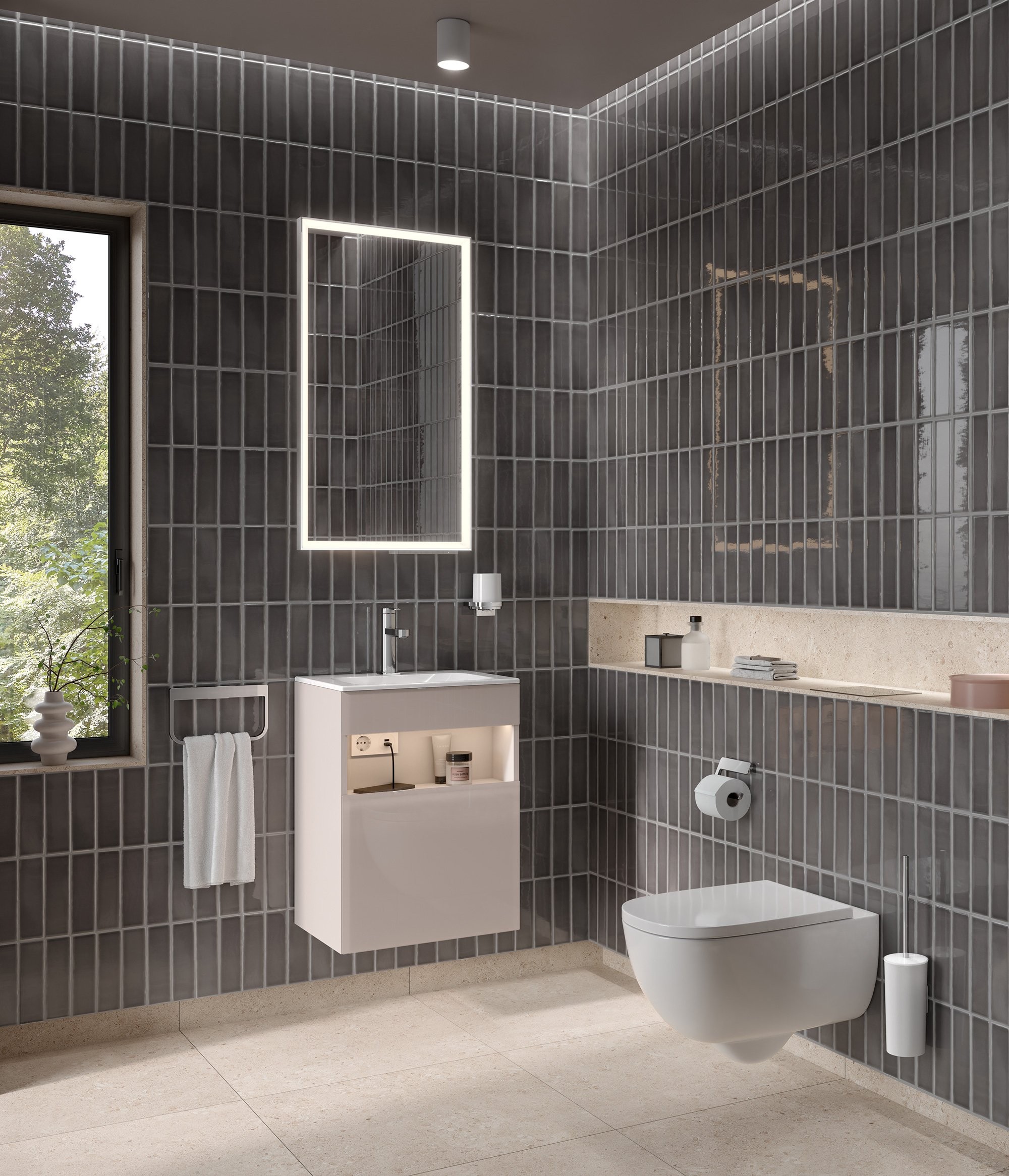 Keuco stageline bm 10