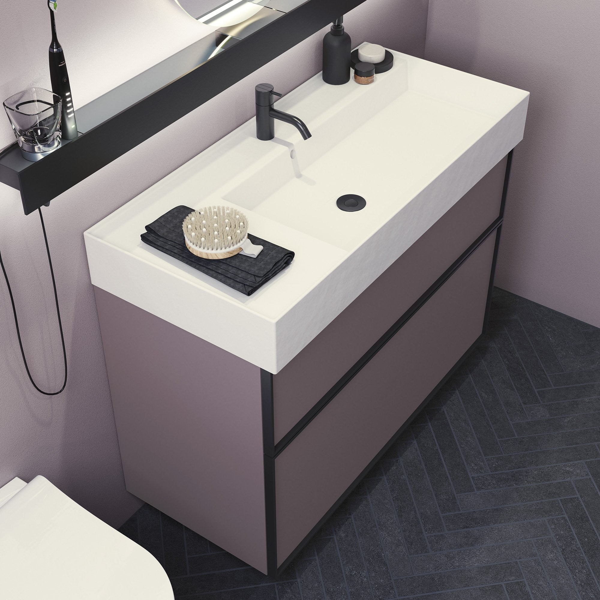 Vluna 60g urban azym100 25